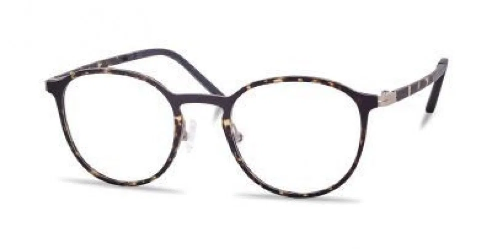 Imago Ultralight Redstone Eyeglasses - view 2